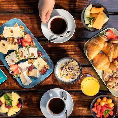 Hotel Sheraton Essen