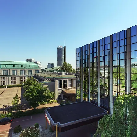 Hotel Sheraton Essen