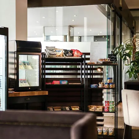Sheraton Hotel Essen