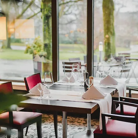 Sheraton Hotel Essen