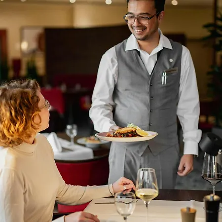 Sheraton Essen