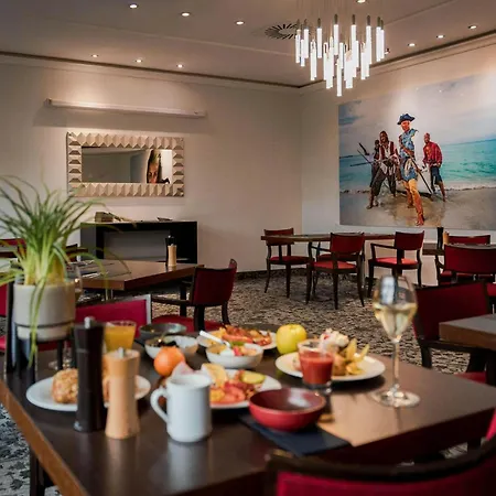 Otel Sheraton