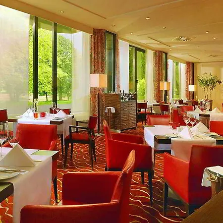 Sheraton Hotel 4*