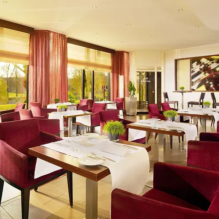 Sheraton 4* Essen