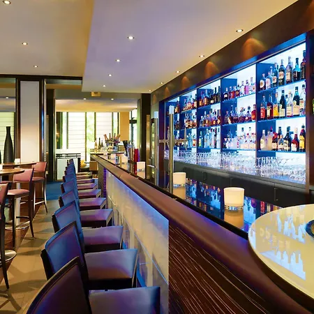 Hotel Sheraton Essen