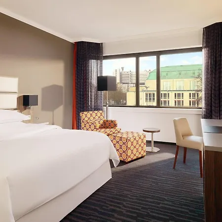 Sheraton Hotel Essen