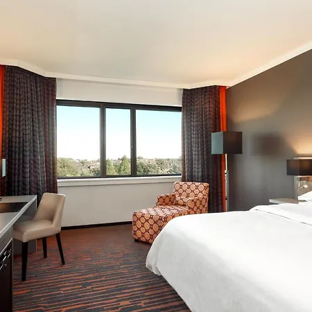 Hotel Sheraton