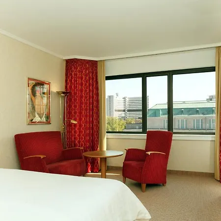 Sheraton Hotel