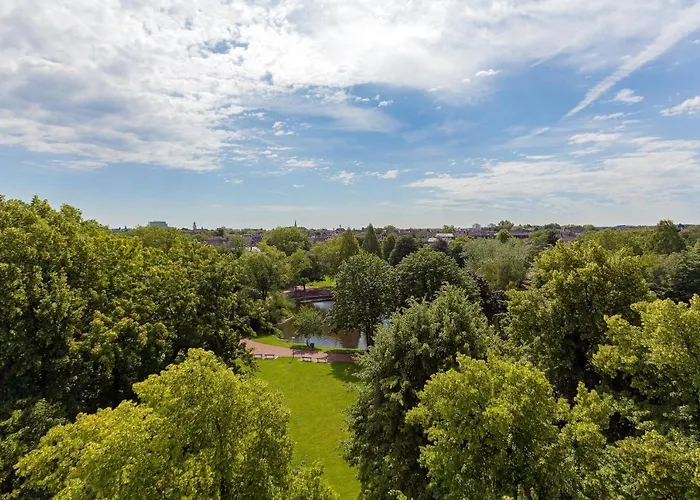 쉐라톤 호텔 에센