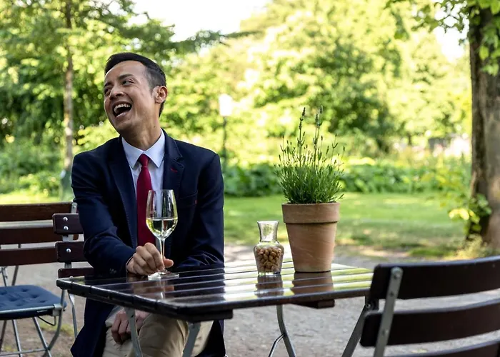 Hotel Sheraton Essen