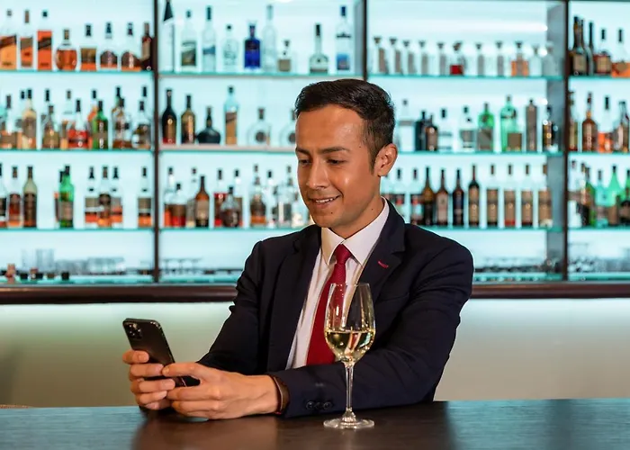 호텔 쉐라톤 에센