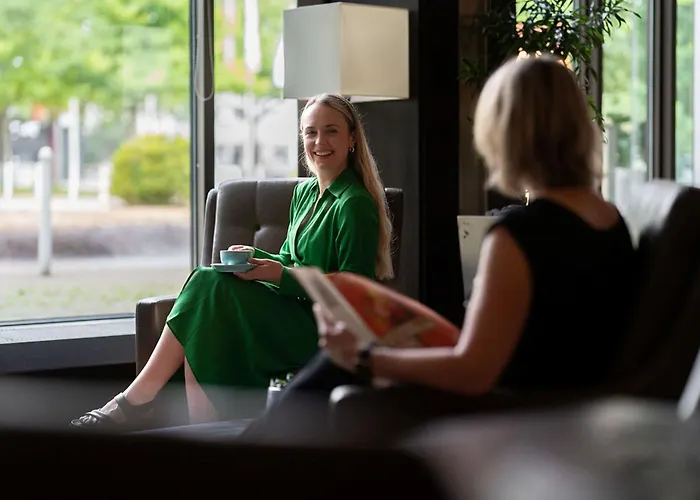 Sheraton Hotel Essen