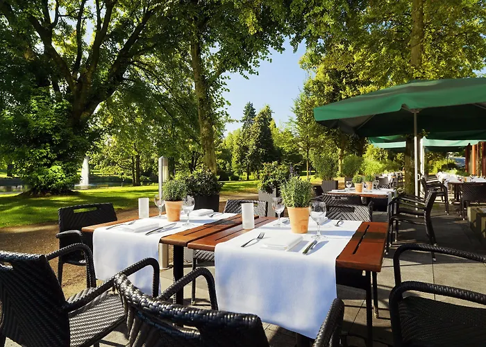 Hotel Sheraton Essen