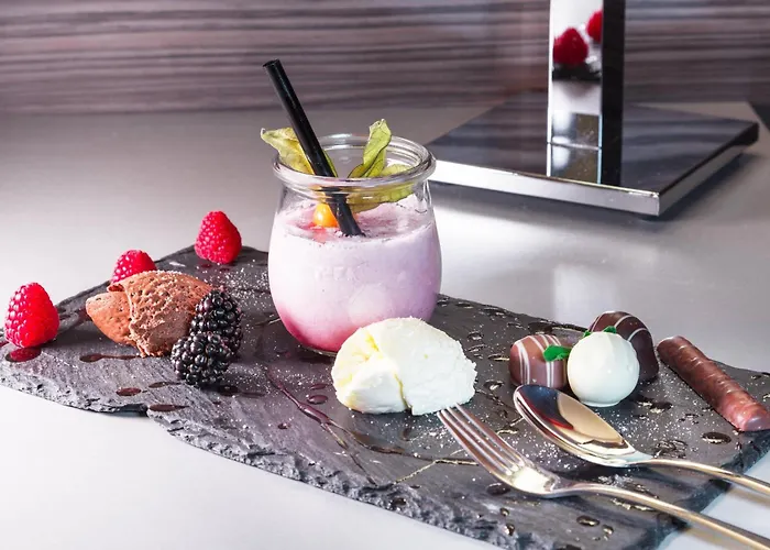 Hotel Sheraton Essen