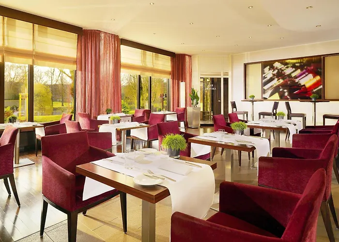 Sheraton 4* Essen