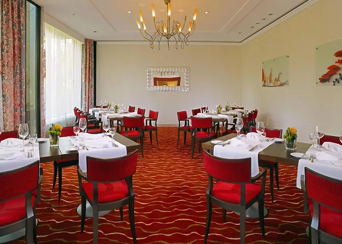 Hotel Sheraton Essen