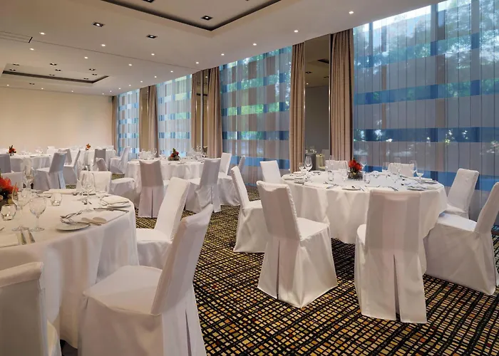 Hotel Sheraton Essen