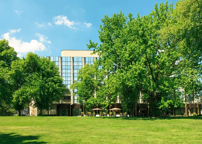 Hotel Sheraton Essen