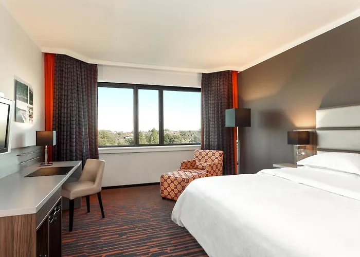Hotel Sheraton